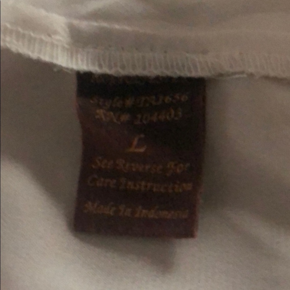 Blouse - Picture 6 of 6